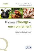 Pratiques d'élevage et environnement