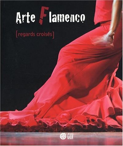 Arte flamenco - regards croisés