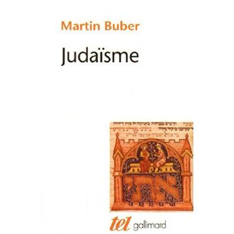 Judaïsme - 1