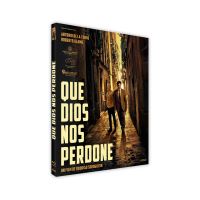 Que Dios nos perdone Blu-ray