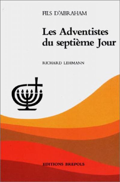 Adventistes septieme jour - Benno Lehmann - (donnée non spécifiée)