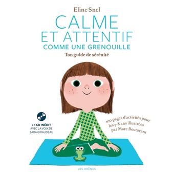 CD neuf jeune enfant - Boutique Indépendante