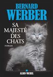 Sa majesté des chats