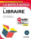 La boîte à outils du Libraire