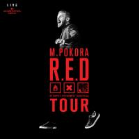 R.E.D. Tour Live