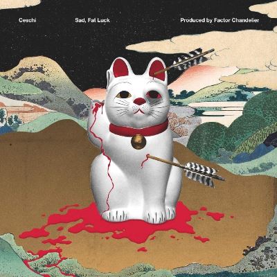 Sad Fat Luck Vinyle coloré