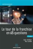 Le tour de la franchise en 65 questions