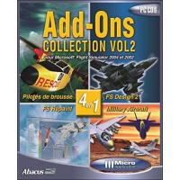 Add-Ons Collection vol. 2