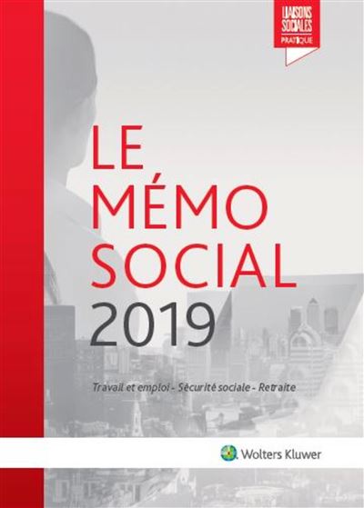 Le memo social 2019