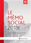 Le Mémo social 2019