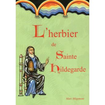 Herbier de Sainte Hildegarde (L')