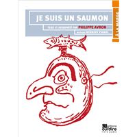 Je suis un saumon