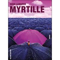 Myrtille