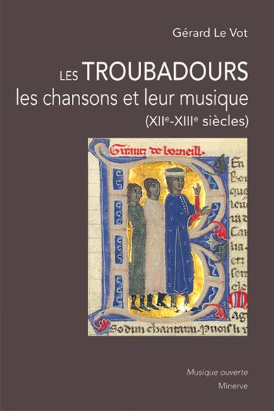 Les Trroubadours
