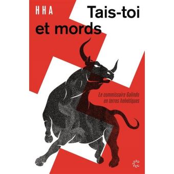 Tais-toi et mords !