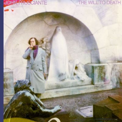 Will to death
