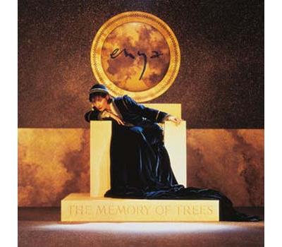 MEMORY OF TREES/LP