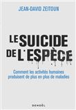Le Suicide de l'espèce