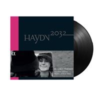 Haydn 2032, Volume 11 : Au goût parisien