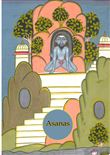 Asanas