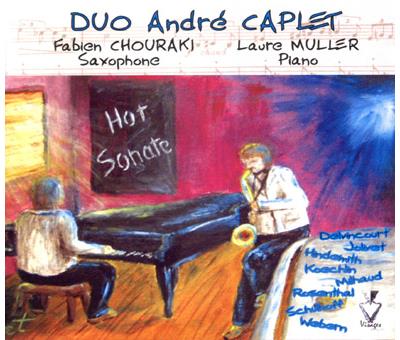 Hot-sonate