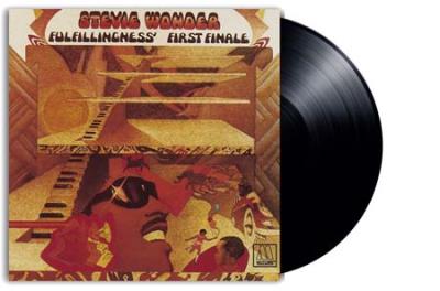 Fulfillingness first finale