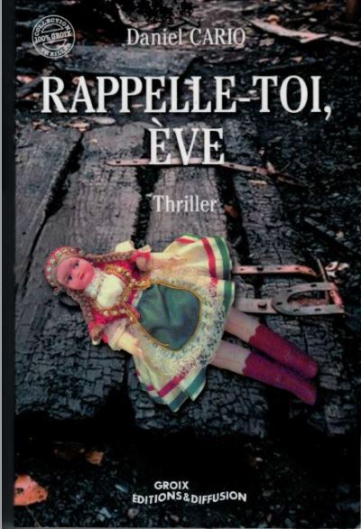 Rappelle toi, Eve