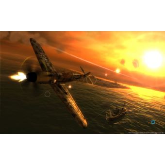 Air Conflicts Collection Nintendo Switch