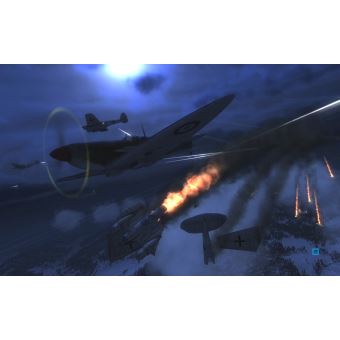 Air Conflicts Collection Nintendo Switch