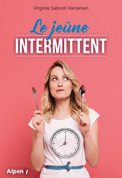 Le jeûne intermittent ; longévité, minceur et santé - Petra Bratch -  Medicis - Grand format - Librairie Gallimard PARIS
