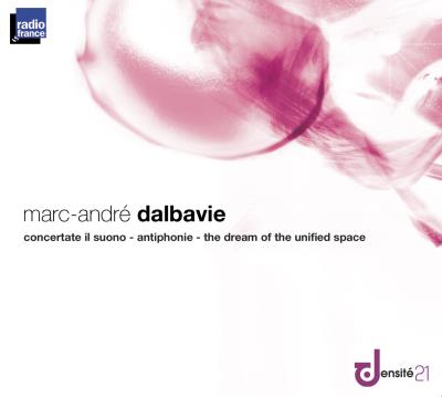 Concertate il suono - Antiphonie - Inclus DVD bonus