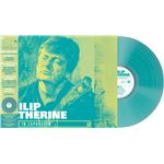 Concert In Capbreton  - Vinilo Turquesa