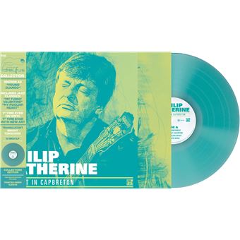 Concert In Capbreton  - Vinilo Turquesa