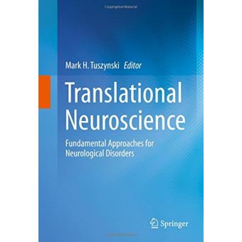 translational neuroscience personal statement