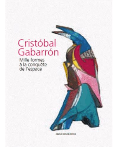 Cristobal Gabarron