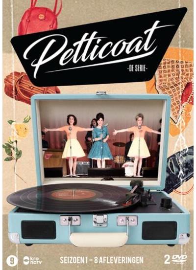 PETTICOAT-S1-2DVD-NL