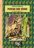 Perdus sur Vénus