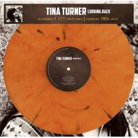 Looking Back - LP Colored Vinil 12''