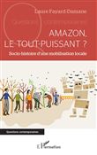 Amazon, le tout-puissant ?