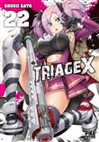 Triage X T22