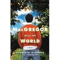 MacGregor Tells the World