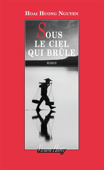 Sous le ciel qui brule