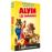 Coffret Alvin et les Chipmunks L'intégrale Edition spéciale Fnac DVD