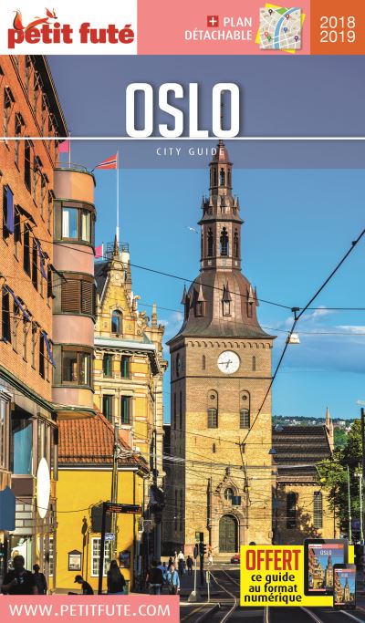 Oslo + plan