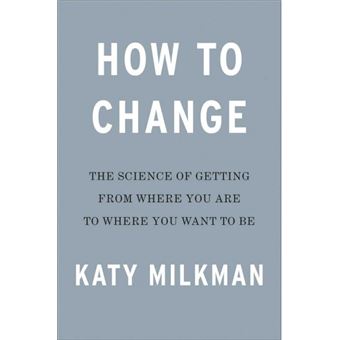 How to Change