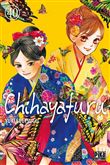 Chihayafuru T40