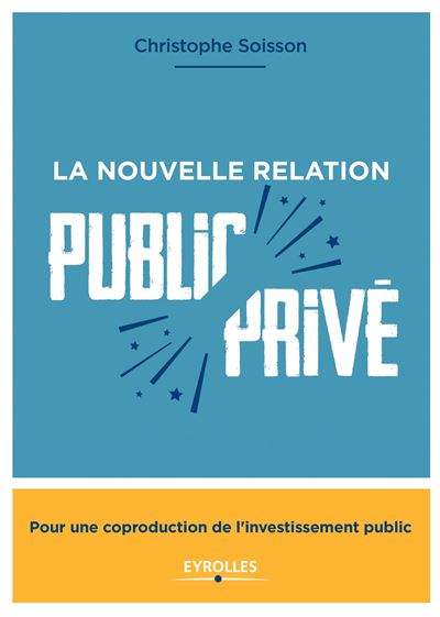 La crise public-privé