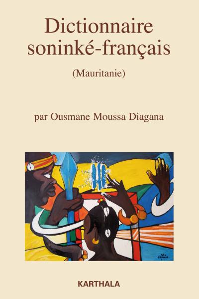 Dictionnaire soninke-français