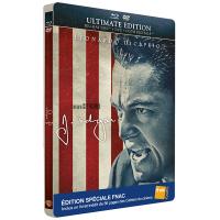 J. Edgar - Combo Blu-Ray + DVD - Edition Spéciale Fnac