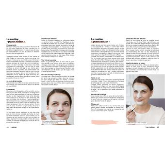 Le guide du maquillage - broché - Rae Morris - Achat Livre
